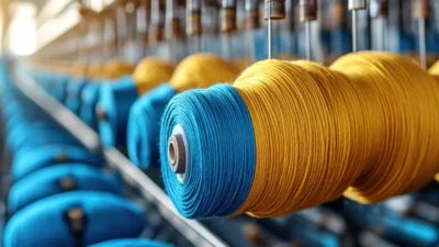 Türkiye'nin tekstil ve hammaddeleri ihracatı, 2025 yılının ilk çeyreğinde geçen