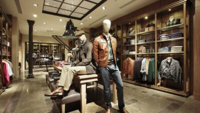 Ruslar, ülkeden ayrılan giyim markalarına olan ilgilerini kaybediyor. Daha önce 2025 yılında