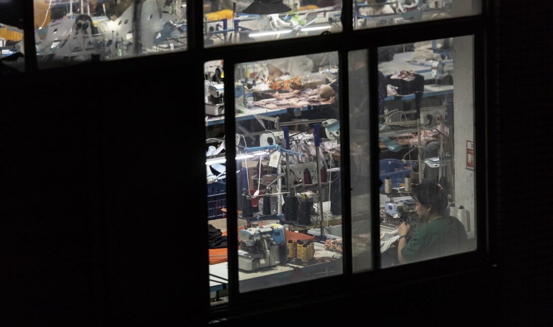 Uluslararası sivil toplum örgütleri, ABD-Çin ticaret gerilimlerinin yol açtığı maliyet