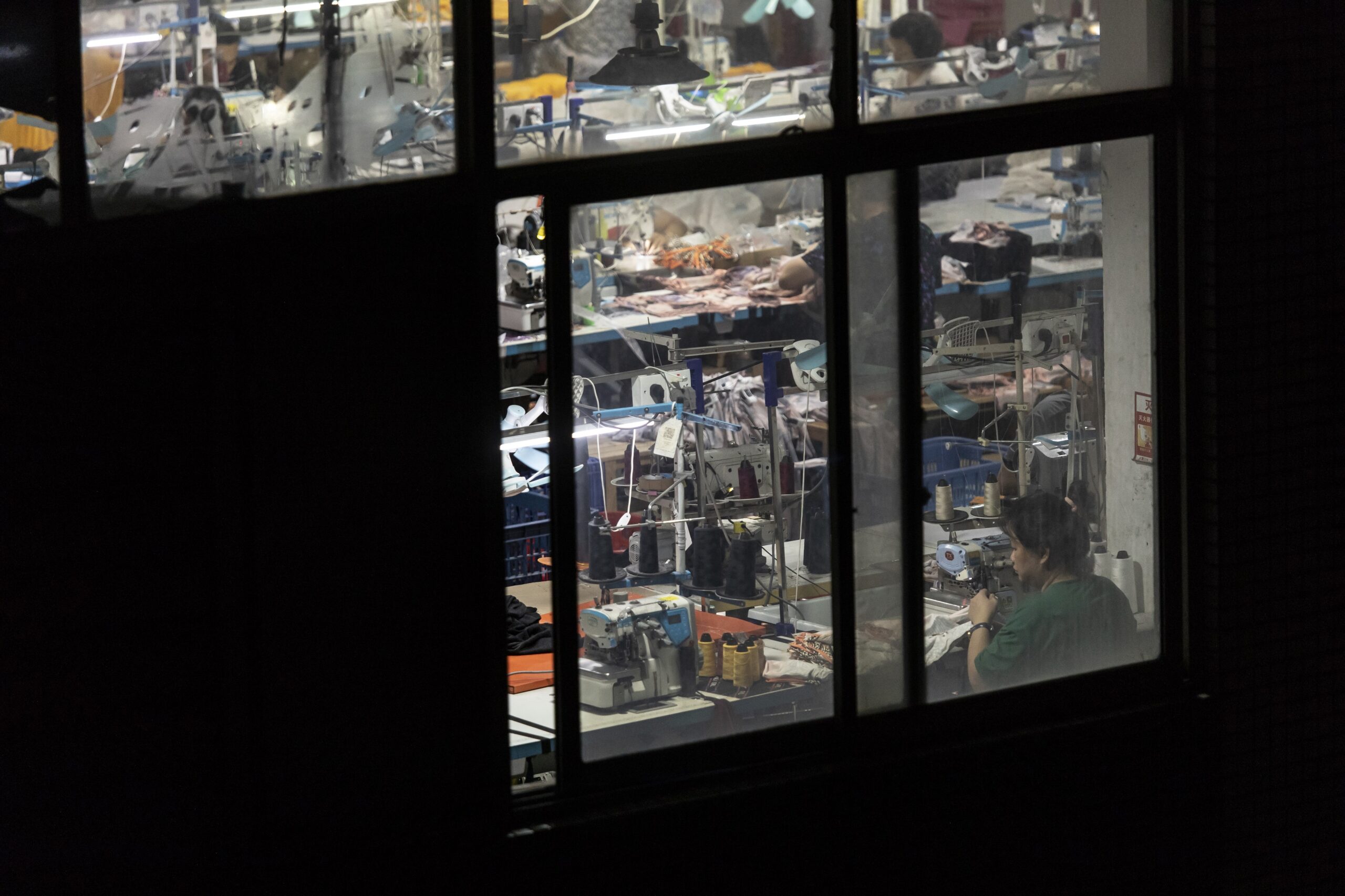 Uluslararası sivil toplum örgütleri, ABD-Çin ticaret gerilimlerinin yol açtığı maliyet