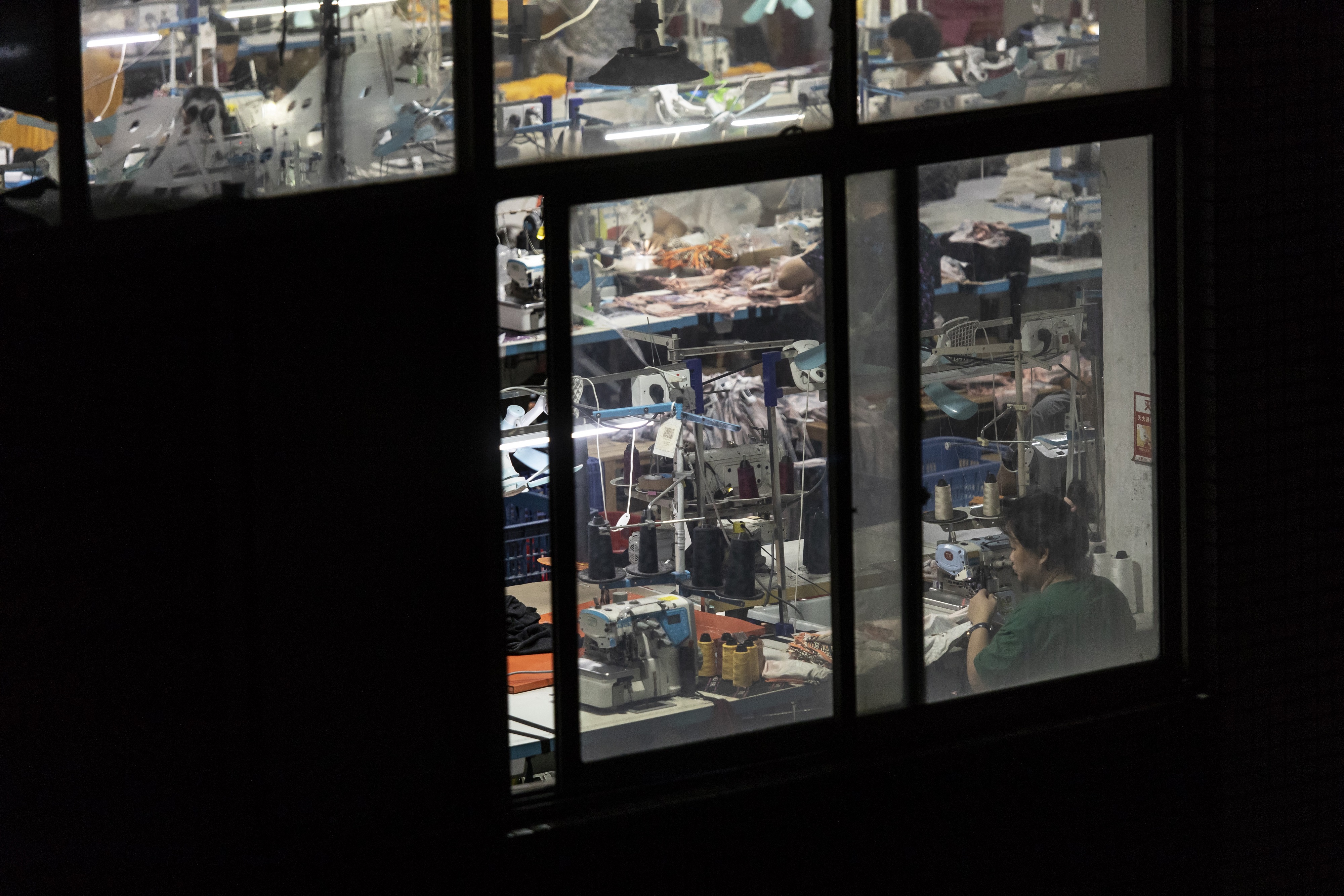 Uluslararası sivil toplum örgütleri, ABD-Çin ticaret gerilimlerinin yol açtığı maliyet