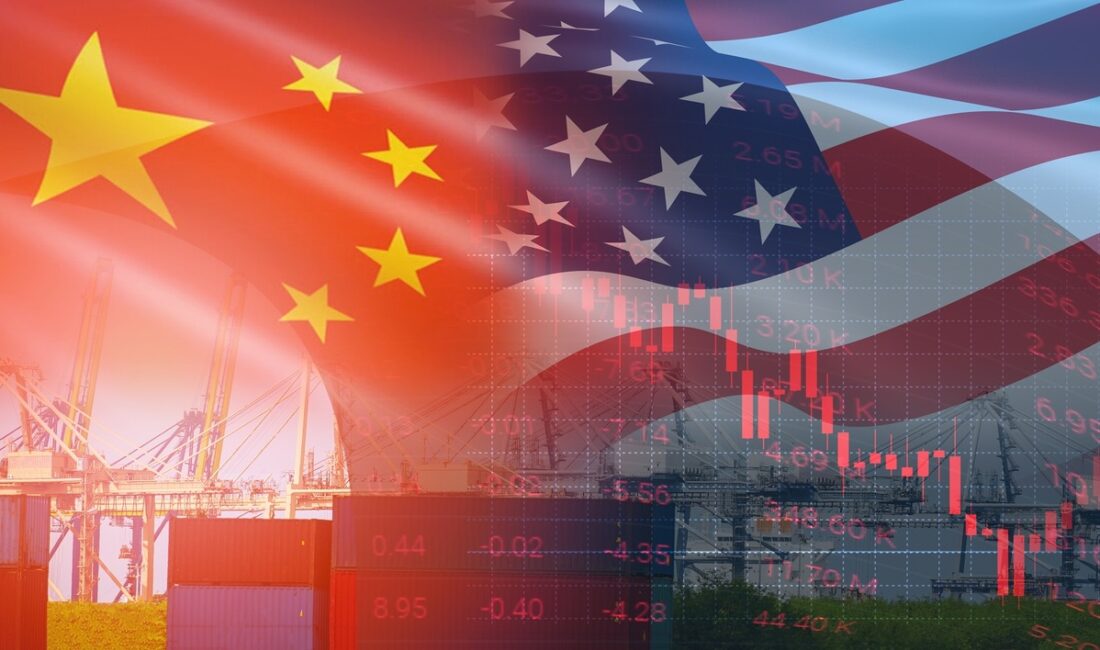 Beyaz Saray, Donald Trump’ın gümrük vergisi politikası ve Pekin’in karşı