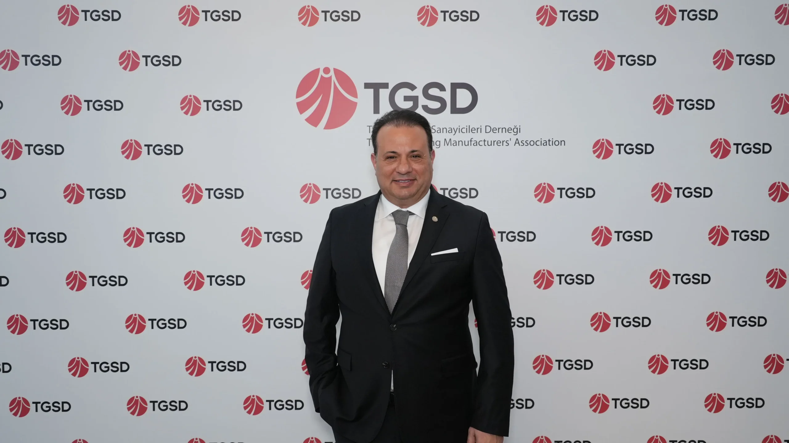 Türkiye Giyim Sanayicileri Derneği (TGSD) Eş Başkanı Toygar Narbay, yüksek