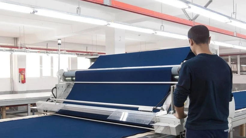 Metyx-Telateks CEO'su Besim Uğur Üstünel, "Maliyetlerimiz nedeniyle ABD pazarında rekabet