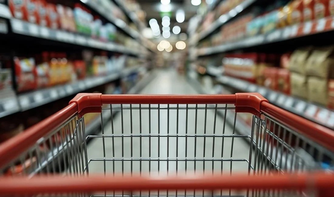 Tüketici güven endeksi, nisan ayında yüzde 2,3 düşüşle 83,9 seviyesine