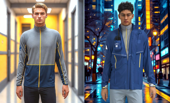 Uşak Üniversitesi Deri, Tekstil ve Seramik (DTS) Tasarım Uygulama ve