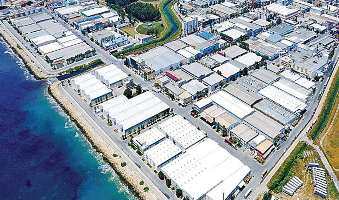 MÜSİAD Şube Başkan Yardımcısı Salihcan Sağlam, 7524 sayılı kanun kapsamında