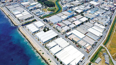 MÜSİAD Şube Başkan Yardımcısı Salihcan Sağlam, 7524 sayılı kanun kapsamında