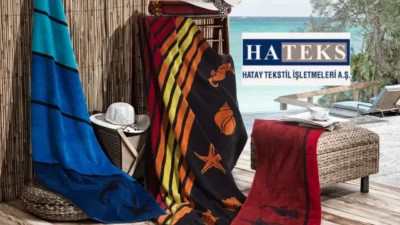 Hateks Hatay Tekstil İşletmeleri A.Ş. (HATEK) tarafından 4 Nisan 2025