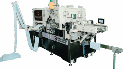 Tekstil ve hazır giyim sektöründe faaliyet gösteren Umut Lazer &