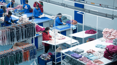 Mega Polietilen iştiraki Mega Hazır Giyim Sanayi ve Ticaret AŞ,