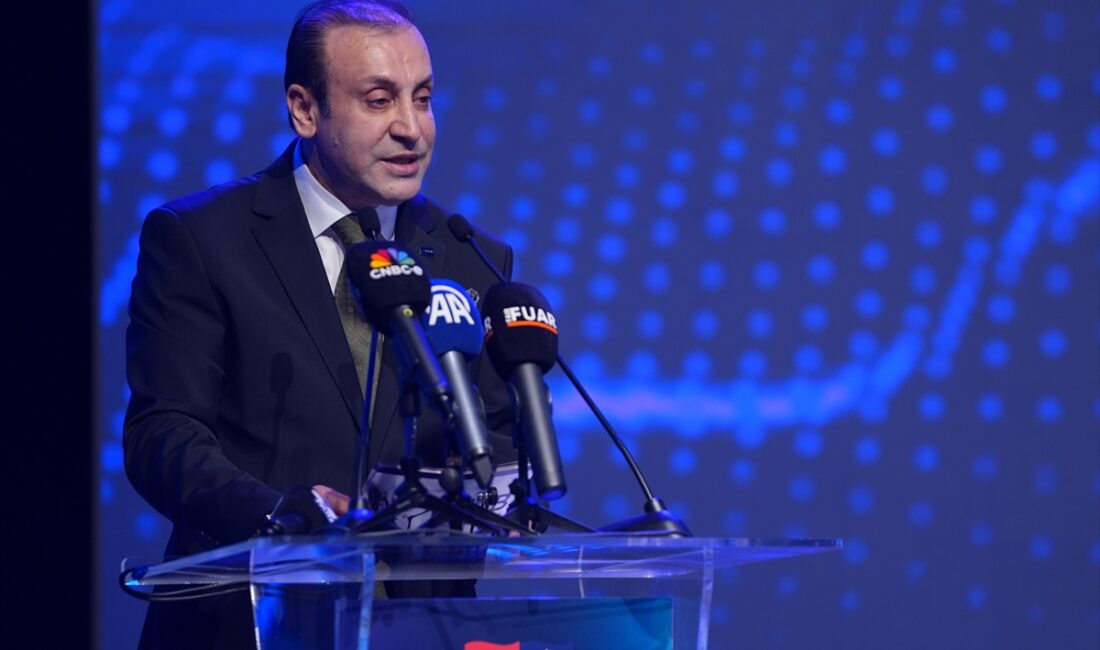 Türkiye’nin ana pazarı AB’ye artık ürün satmakta zorlandığını söyleyen İHKİB