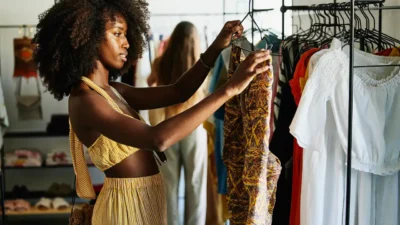 Amerikan Giyim ve Ayakkabı Birliği (AAFA) Başkanı Steve Lamar, Trump