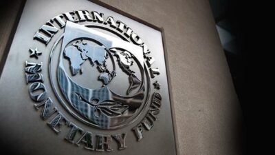 IMF, Türkiye ekonomisi için 2025 büyüme tahminini yüzde 2,6'dan yüzde