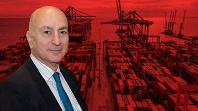 İktisatçı Mahfi Eğilmez, Trump’ın gümrük vergisi kararının Türkiye için fırsatlar