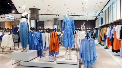 Polonya'nın lider moda perakendecisi LPP, bütçe dostu markası Sinsay'ın hızlı genişlemesi ve