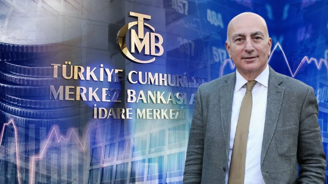 İktisatçı Mahfi Eğilmez, TCMB’nin faiz kararını “görüntü ile gerçek arasındaki