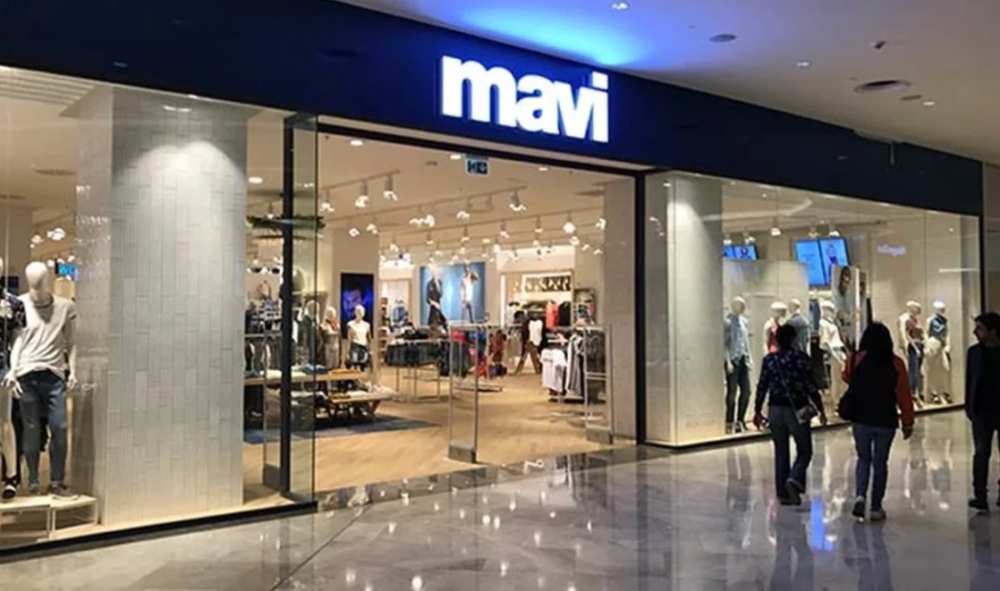 Mavi Giyim Sanayi ve Ticaret A.Ş., Sermaye Piyasası Kurulu (SPK)