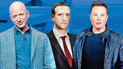 ABD Başkanı Donald Trump’ın açıkladığı yeni gümrük tarifeleri, küresel piyasalarda