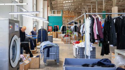 Baptist World Aid tarafından yayınlanan Etik Moda Raporu'nun 10. baskısı,