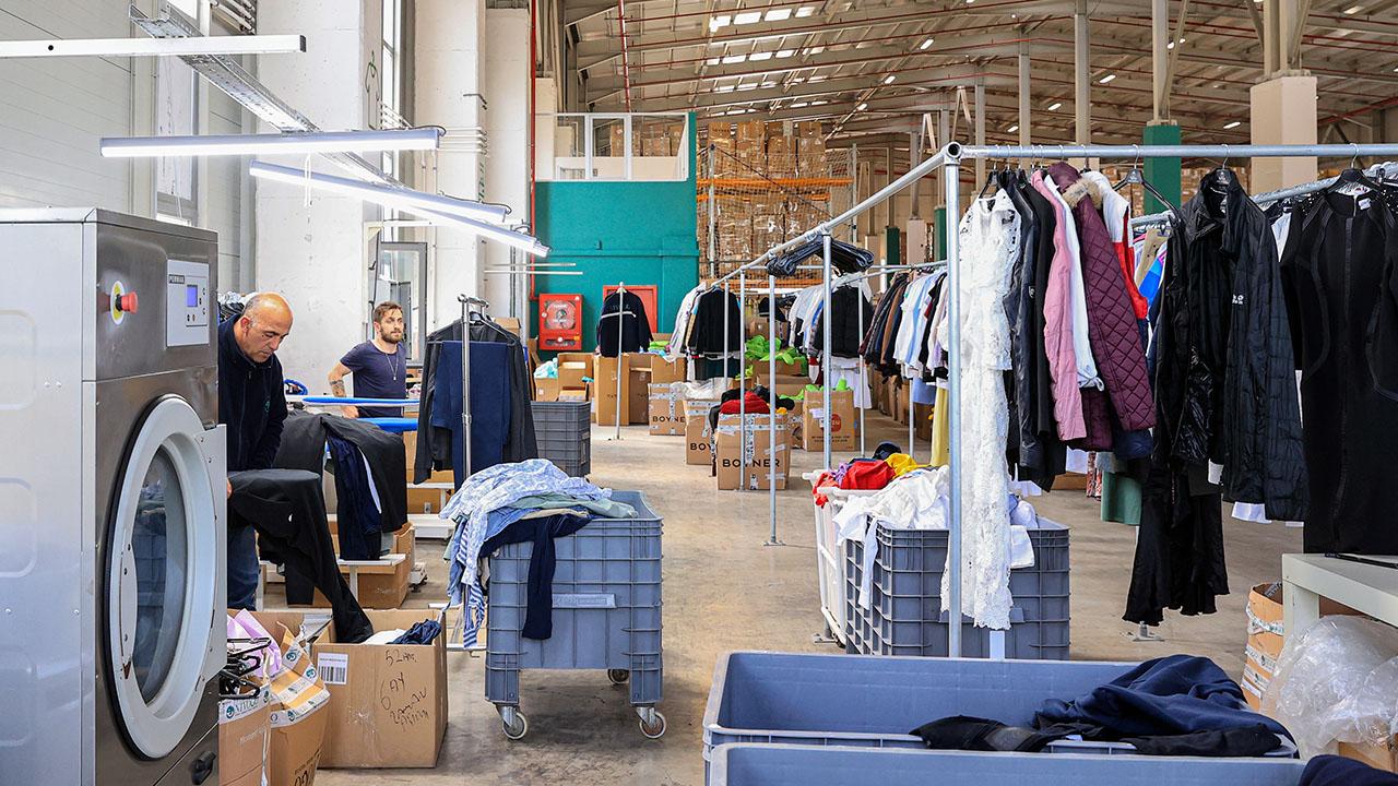 Baptist World Aid tarafından yayınlanan Etik Moda Raporu'nun 10. baskısı,