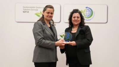 Türkiye İhracatçılar Meclisi (TİM), ihracatçı firmaların sürdürülebilirlik alt yapısını güçlendirmek