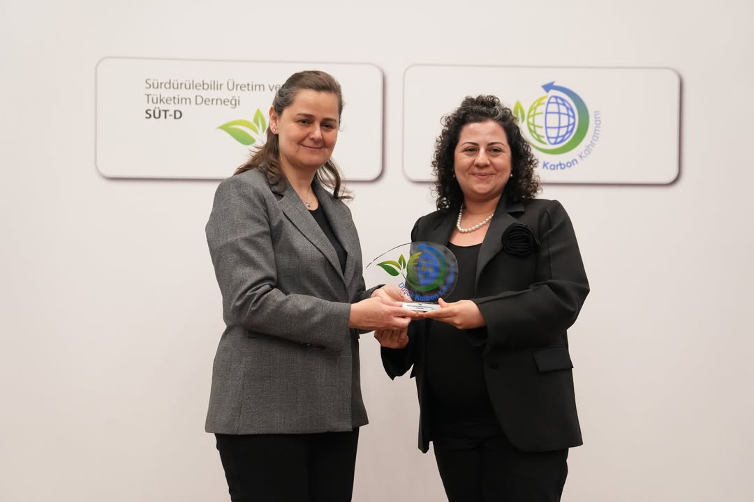 Türkiye İhracatçılar Meclisi (TİM), ihracatçı firmaların sürdürülebilirlik alt yapısını güçlendirmek