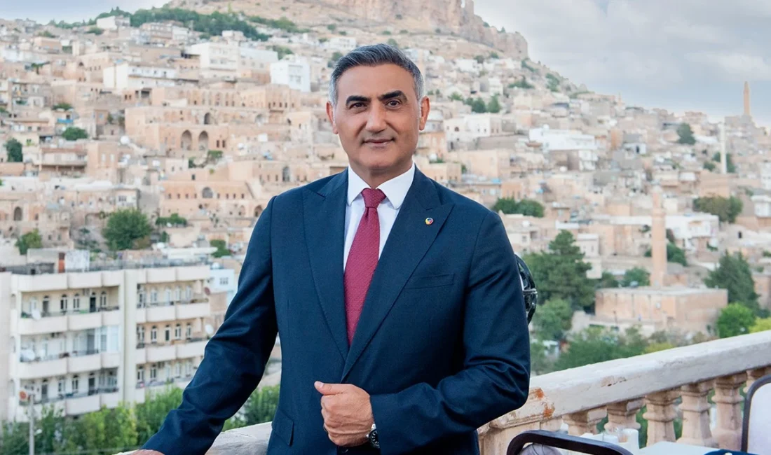 Suriye’de yeni hükümetin kurulmasının ardından Şam’a giden ilk resmi ekonomi