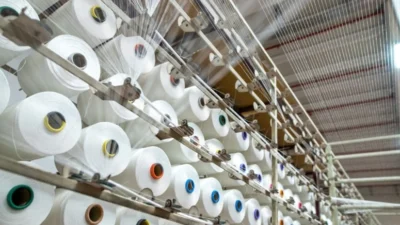 Ankara merkezli Tabi Tekstil, artan ekonomik problemler nedeniyle borçlarını yeniden