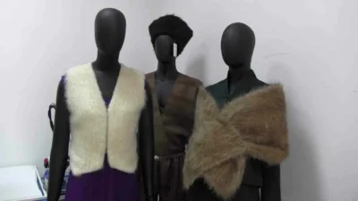 Sıcak tutma özelliği ve vücudun ısı dengesini sağlamasıyla bilinen Siirt