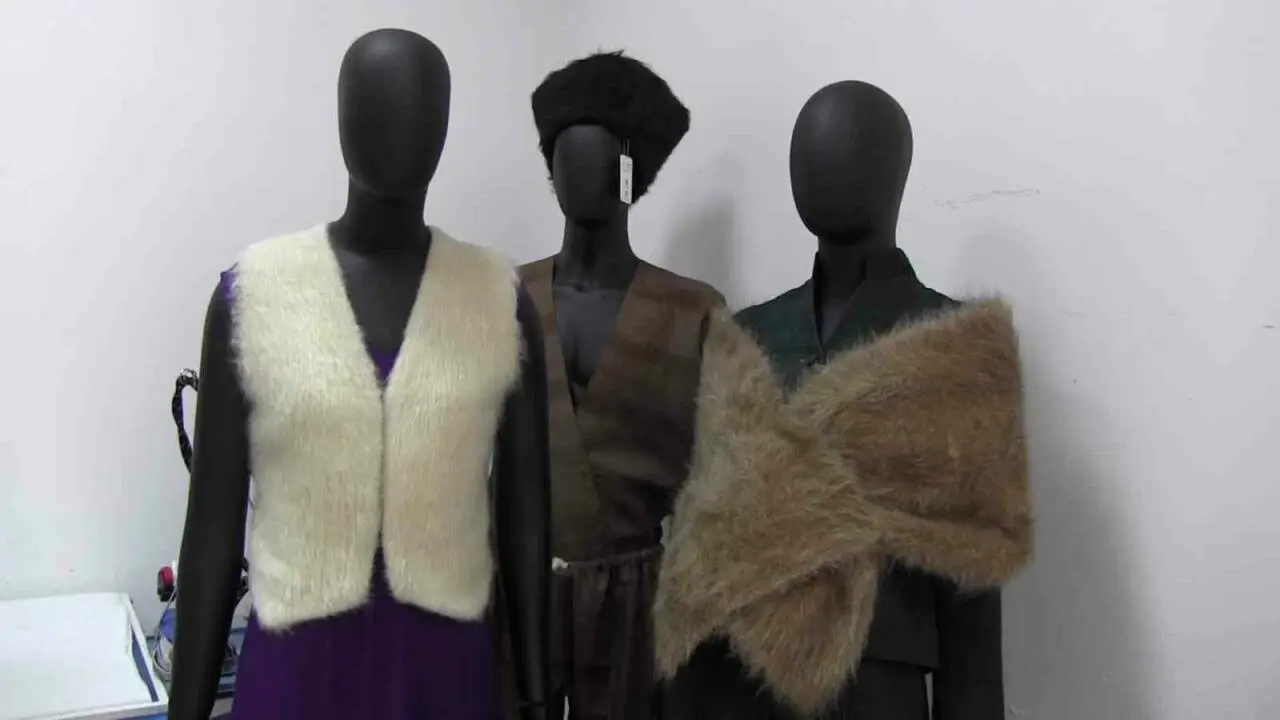 Sıcak tutma özelliği ve vücudun ısı dengesini sağlamasıyla bilinen Siirt