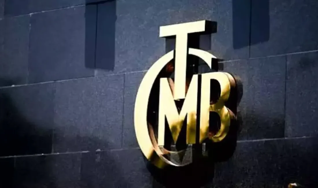 TCMB, 17 Nisan’da yapılan PPK toplantısı özetinde, politika faizinin, öngörülen