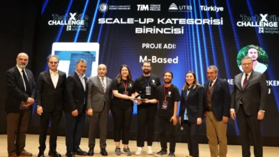 Uludağ Tekstil İhracatçıları Birliği’nin (UTİB), Ticaret Bakanlığı desteği ve Türkiye