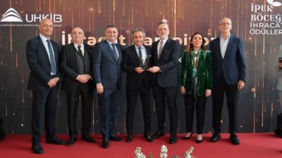 Uludağ İhracatçı Birlikleri çatısı altında faaliyet gösteren dört birlik, 2024