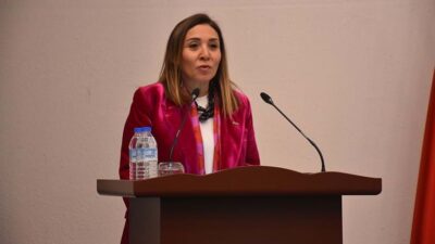 Uludağ Tekstil İhracatçıları Birliği (UTİB) Başkanı Pınar Taşdelen Engin, zorluklara