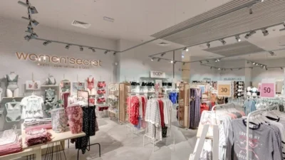 13 yıl aradan sonra BAE merkezli Multiply Group'un portföyündeki Woman’Secret,