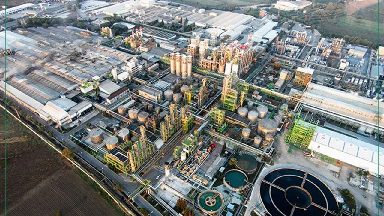 Dünya akrilik elyaf pazarının lideri Aksa Akrilik, ABD pazarındaki konumunu