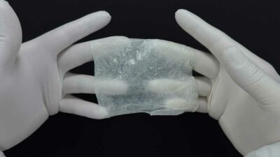 Küresel biyomedikal tekstil pazarı, 2023'te 16,7 milyar ABD doları olan