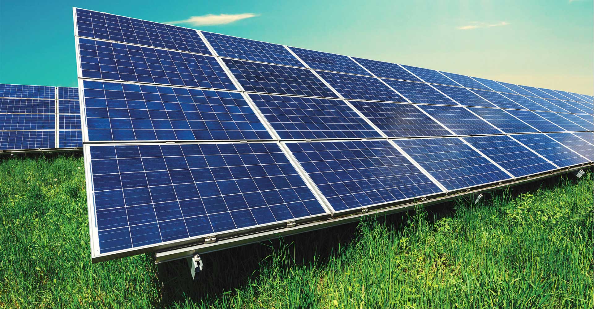 Menderes Tekstil Sanayi ve Ticaret AŞ, güneş enerji santrali (GES)