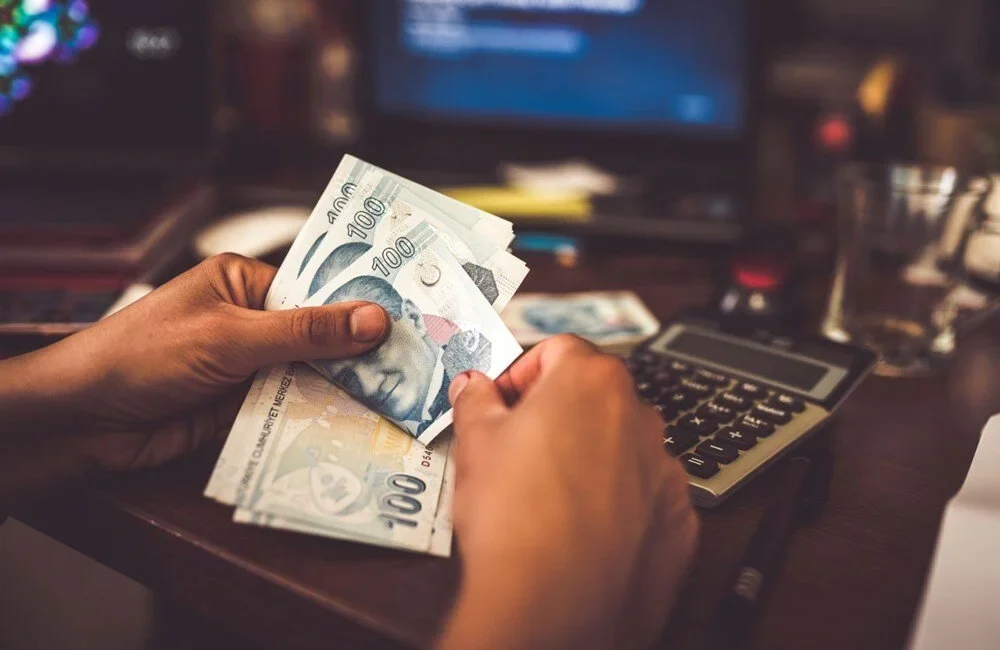 Enflasyon piyasa beklentilerinin altında gerçekleşti. Türkiye İstatistik Kurumu (TÜİK) verilerine