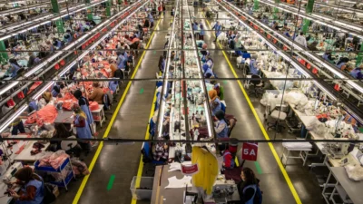 Tekstil ve konfeksiyon makineleri sektörünün önemli temsilcilerinden ASTAŞ JUKI, geliştirdiği