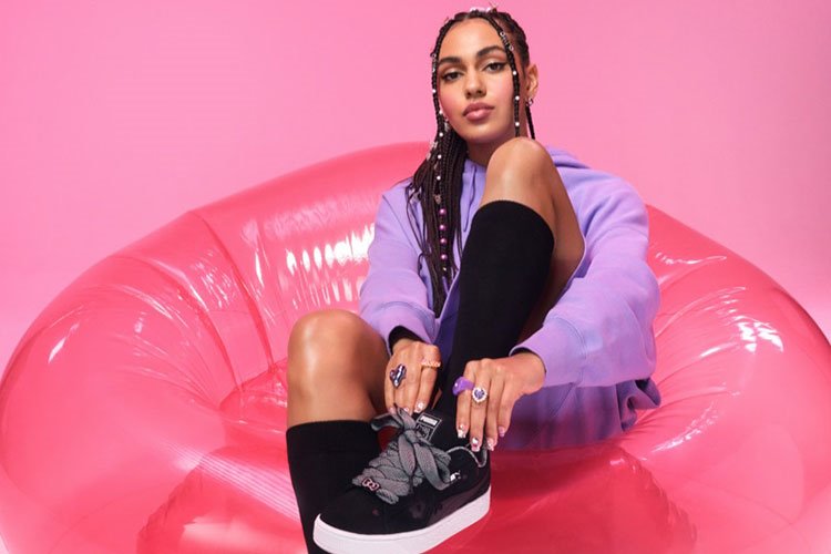 Puma ve Sanrio, Hello Kitty ve arkadaşlarını sokak modası dünyasına