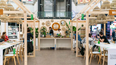 Sürdürülebilir yaşam ve bilinçli tüketim odaklı Good Festival, bu yıl da