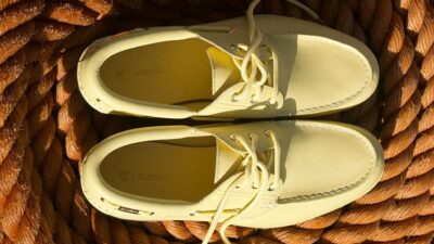 Timberland, Paris merkezli moda evi JACQUEMUS ile özel bir iş