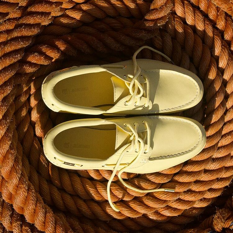 Timberland, Paris merkezli moda evi JACQUEMUS ile özel bir iş