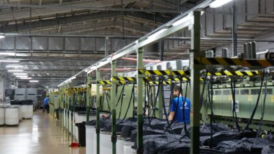 Türkiye Tekstil Sanayi İşverenleri Sendikası (TTSİS) Yönetim Kurulu Üyesi ve