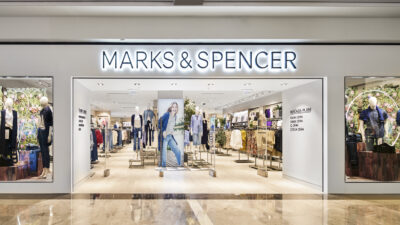 İngiltere merkezli perakende zinciri Marks & Spencer (M&S), siber saldırıya
