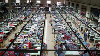 Pakistanlı tekstil üreticileri, ABD Başkanı Donald Trump'ın Hindistan ve Pakistan