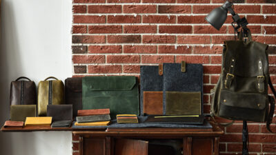 İstanbul Deri ve Deri Mamulleri İhracatçıları Birliği (İDMİB) Başkanı Güven