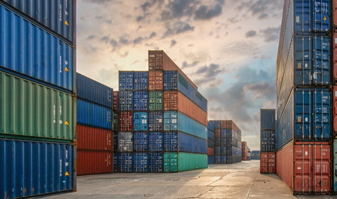 Türkiye’nin ihracatı nisan ayında yüzde 8,5 oranında artsa da tekstil